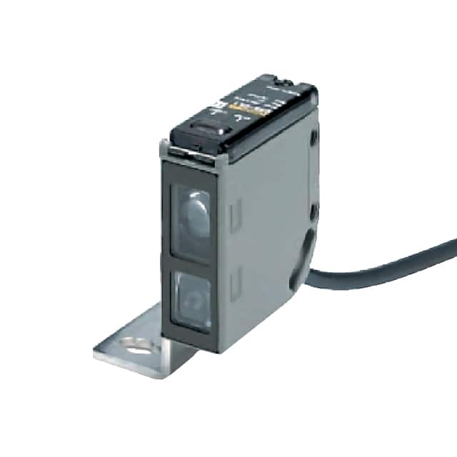 E3S-CL1 Omron Automation and Safety  Capteurs optiques - Photoélectriques industriels